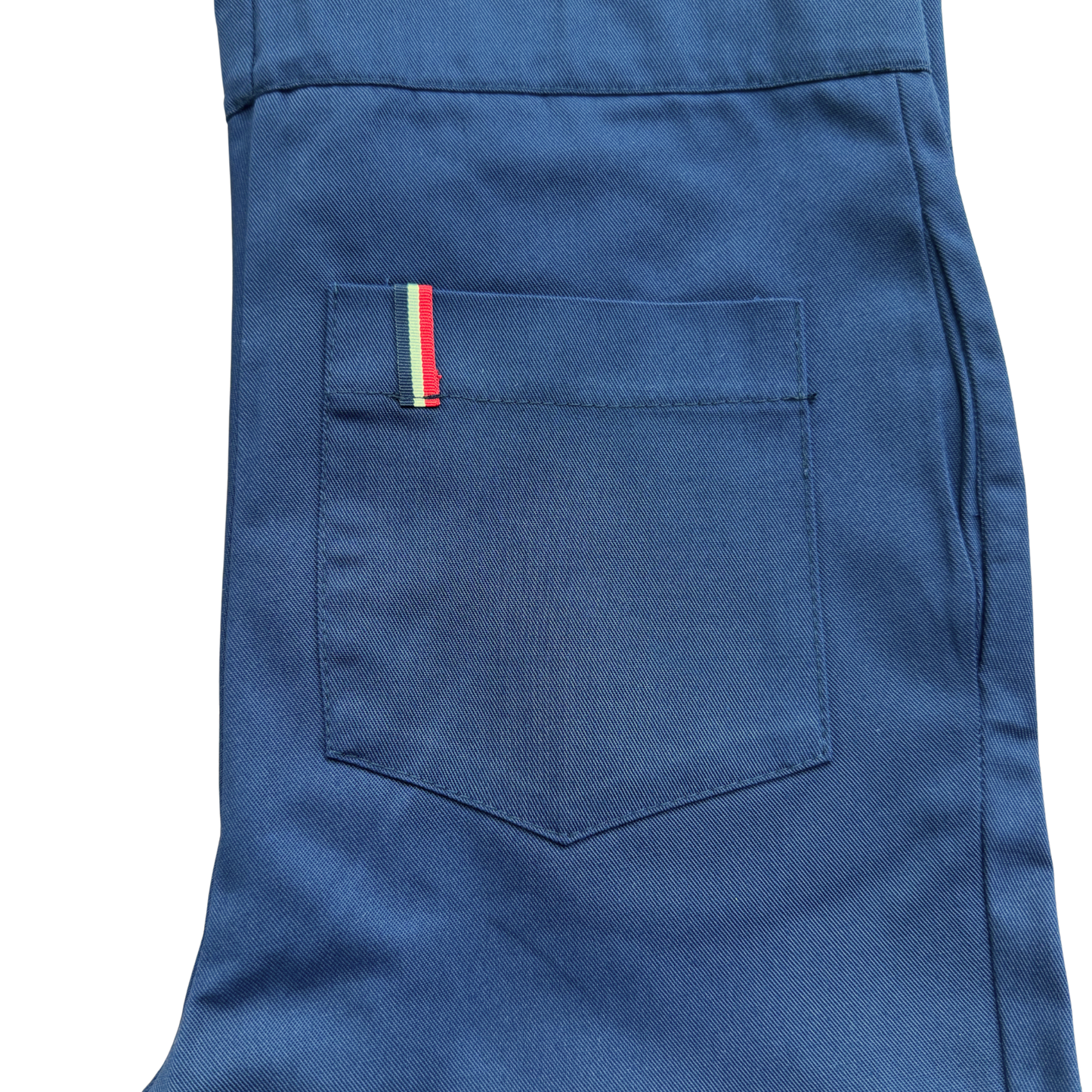Pantalon Solide