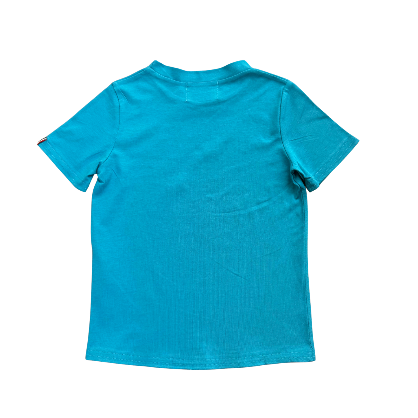 T-shirt siglé Survilliers